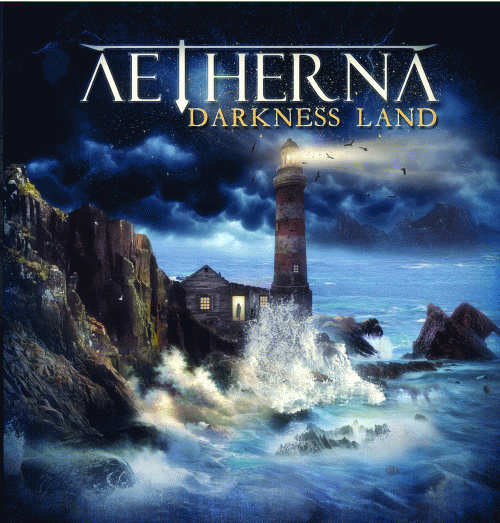 Aetherna (ITA-1) : Darkness Land